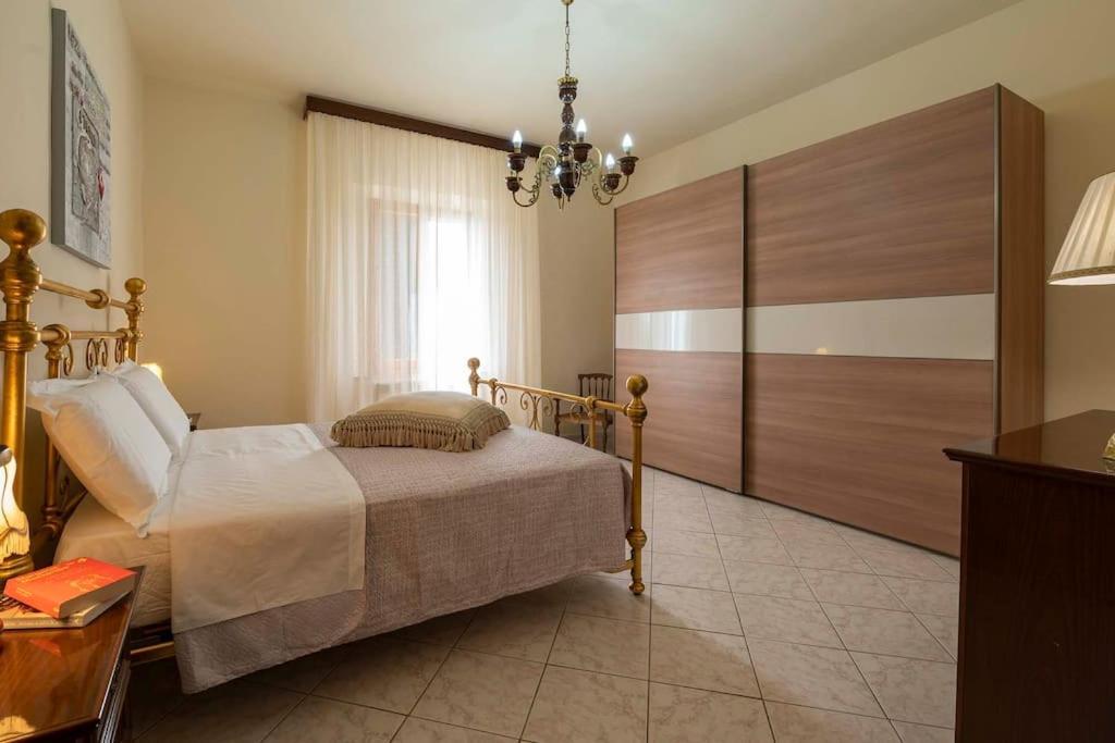 Casa Vacanze Santa Maria Certaldo Eksteriør billede